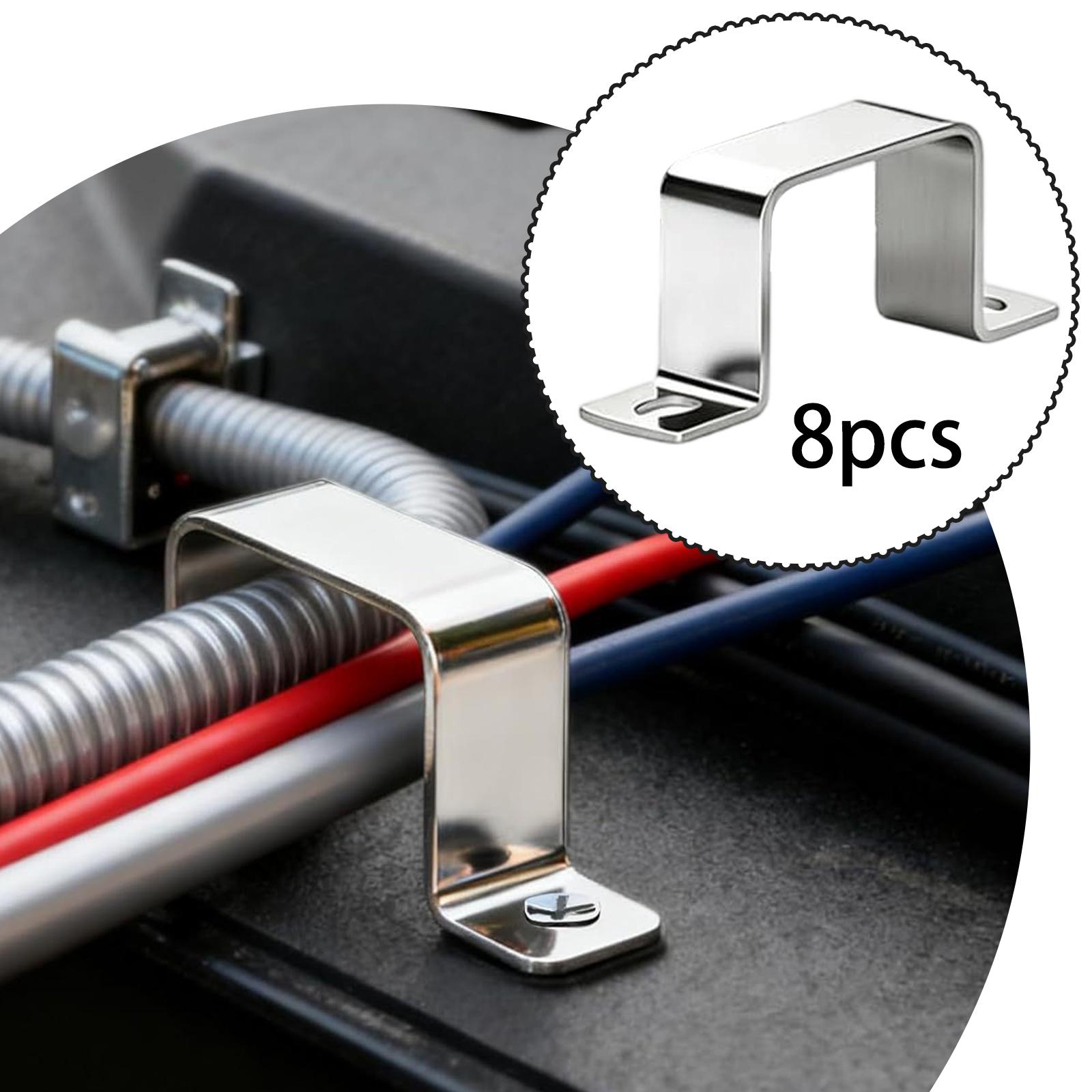 Stainless Steel Square Tube Br - Home Improvement Fence recension och pris