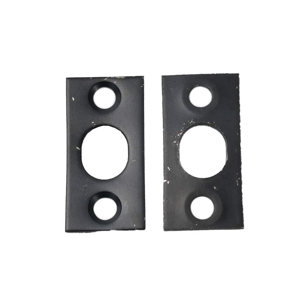 1 Set Door Bolt Lock Stainless - Home Improvement Fence recension och pris