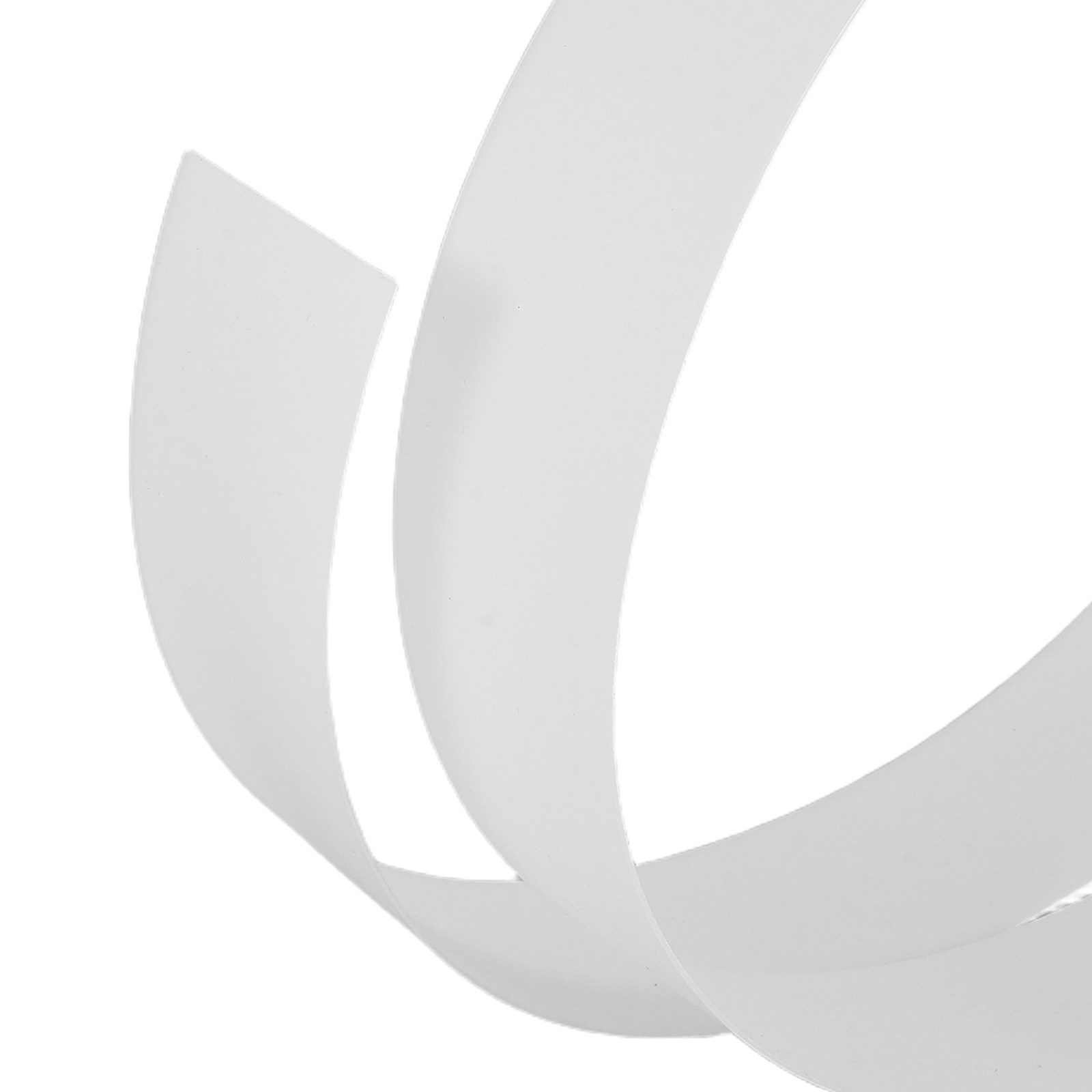 Flexible Milky White LED Light - Led Strip Lights recension och pris